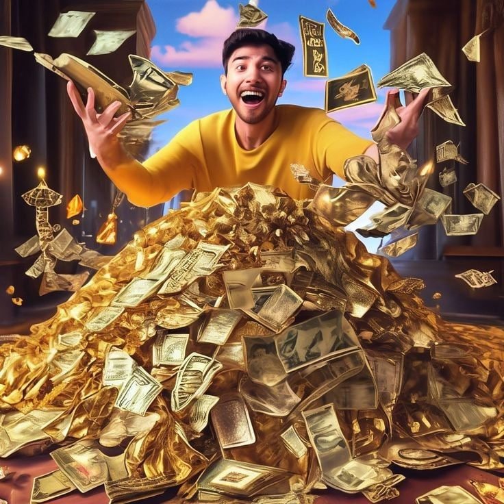 3 pati gold